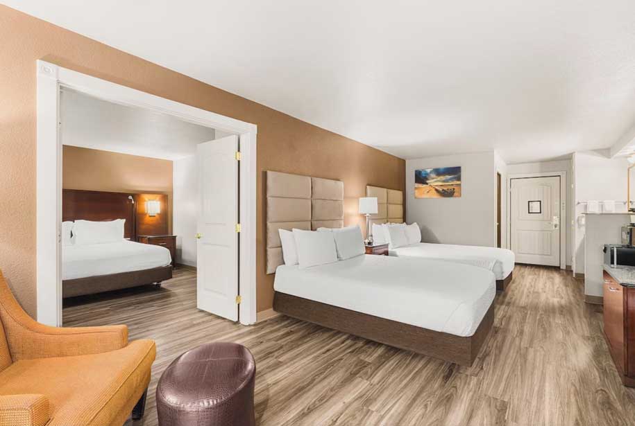 Family Suite
