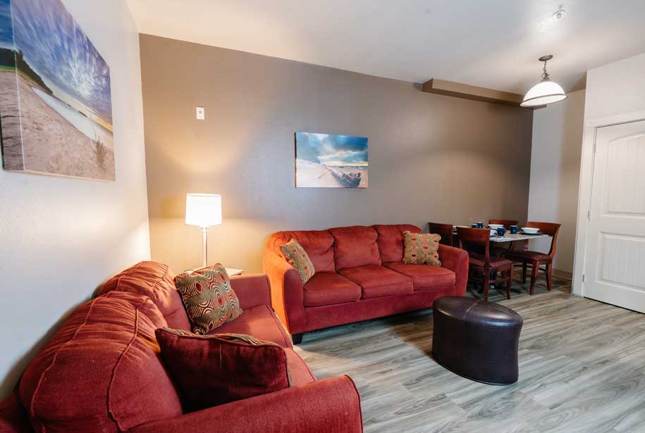 Family Suite