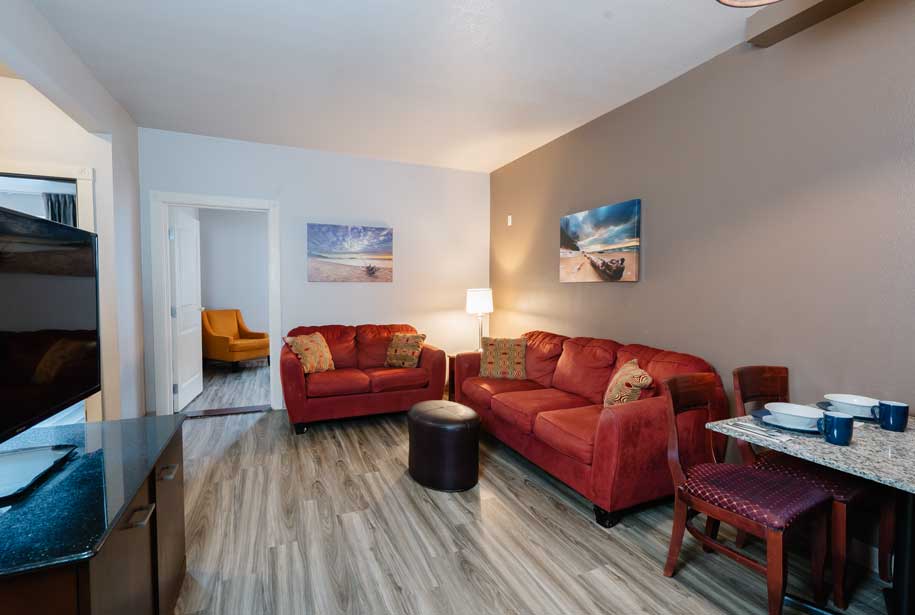 Family Suite